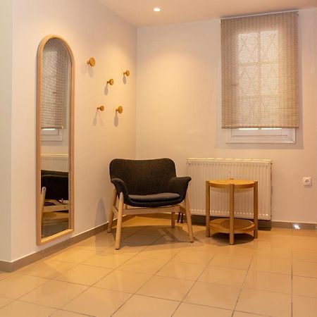 Lycabettus Athens Apartment Екстериор снимка
