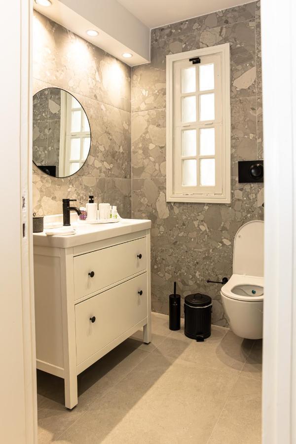 Lycabettus Athens Apartment Екстериор снимка